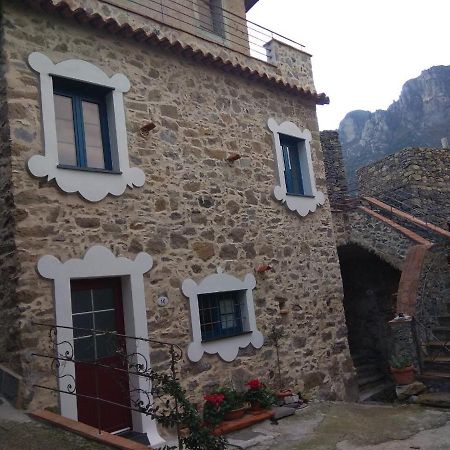 مبيت وإفطار Colletta Le Ciappe Castelbianco Terra Citr 9020-Beb-0003 المظهر الخارجي الصورة